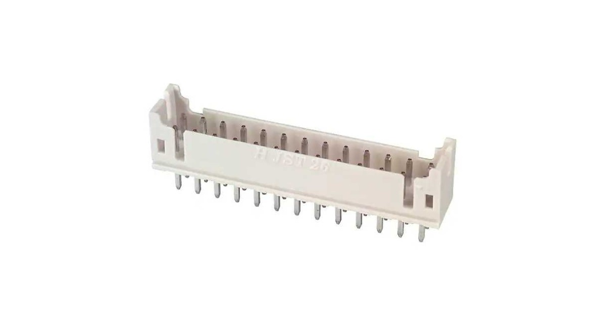 Купить B26B-PHDSS(LF)(SN) JST оптом в Москве