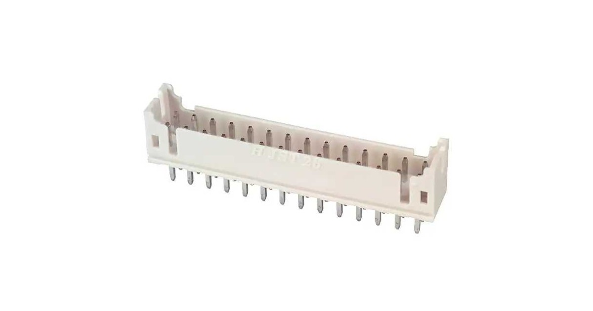 Купить B28B-PHDSS(LF)(SN) JST оптом в Москве