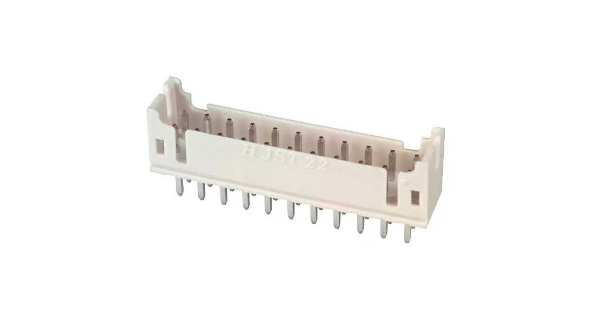 Купить B22B-PHDSS(LF)(SN) JST оптом в Москве