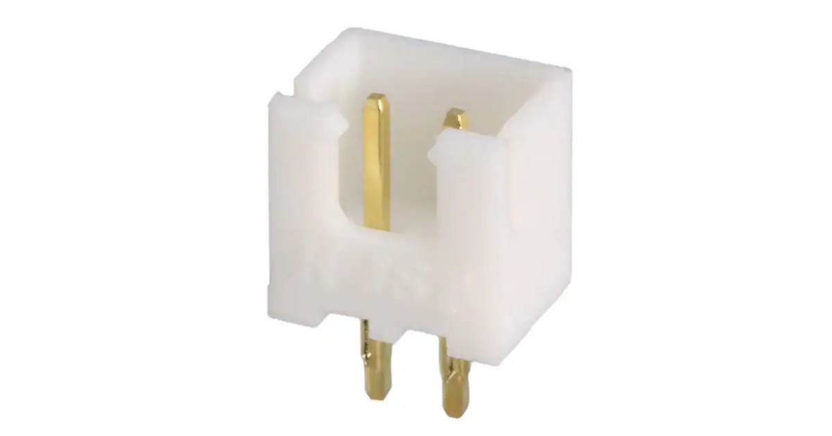 Купить B2B-XH-A-GU JST оптом в Москве