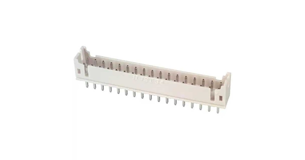 Купить B34B-PHDSS(LF)(SN) JST оптом в Москве