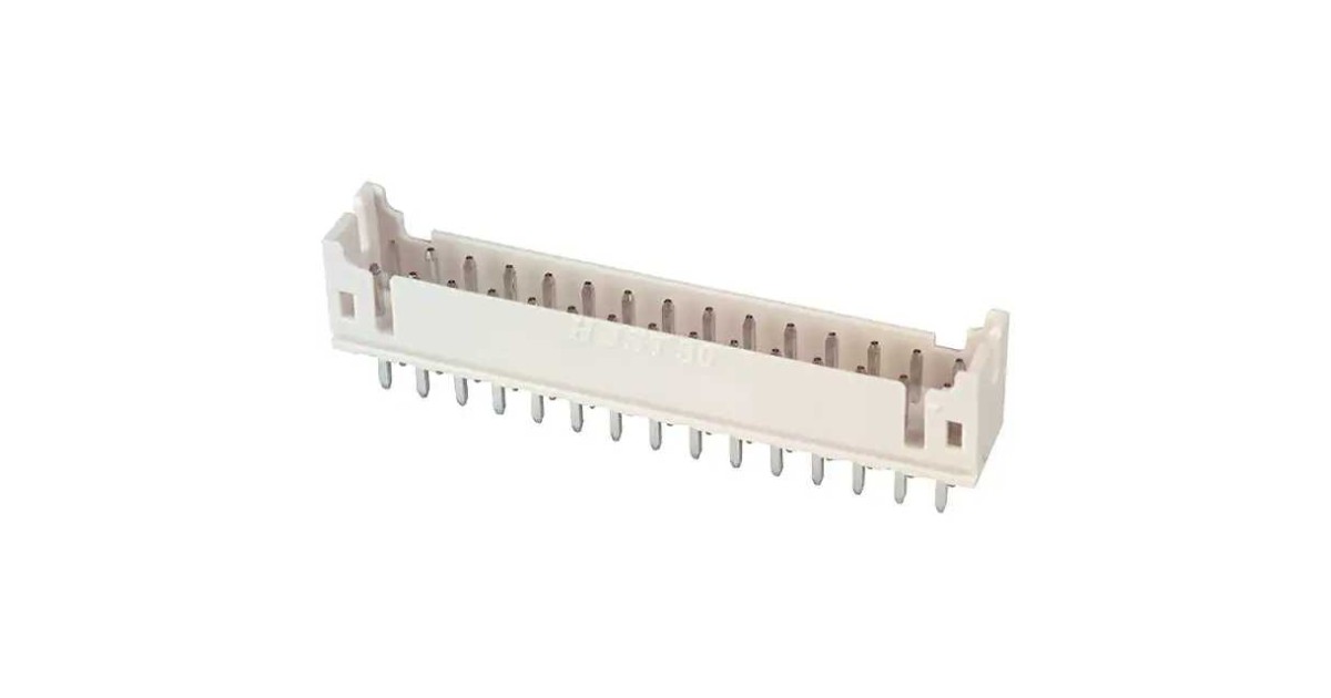 Купить B30B-PHDSS(LF)(SN) JST оптом в Москве