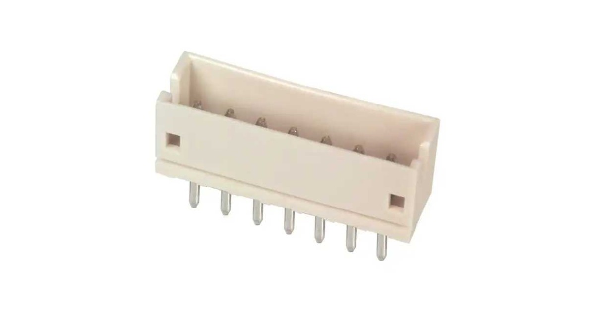 Купить B7B-ZR (LF)(SN) JST оптом в Москве