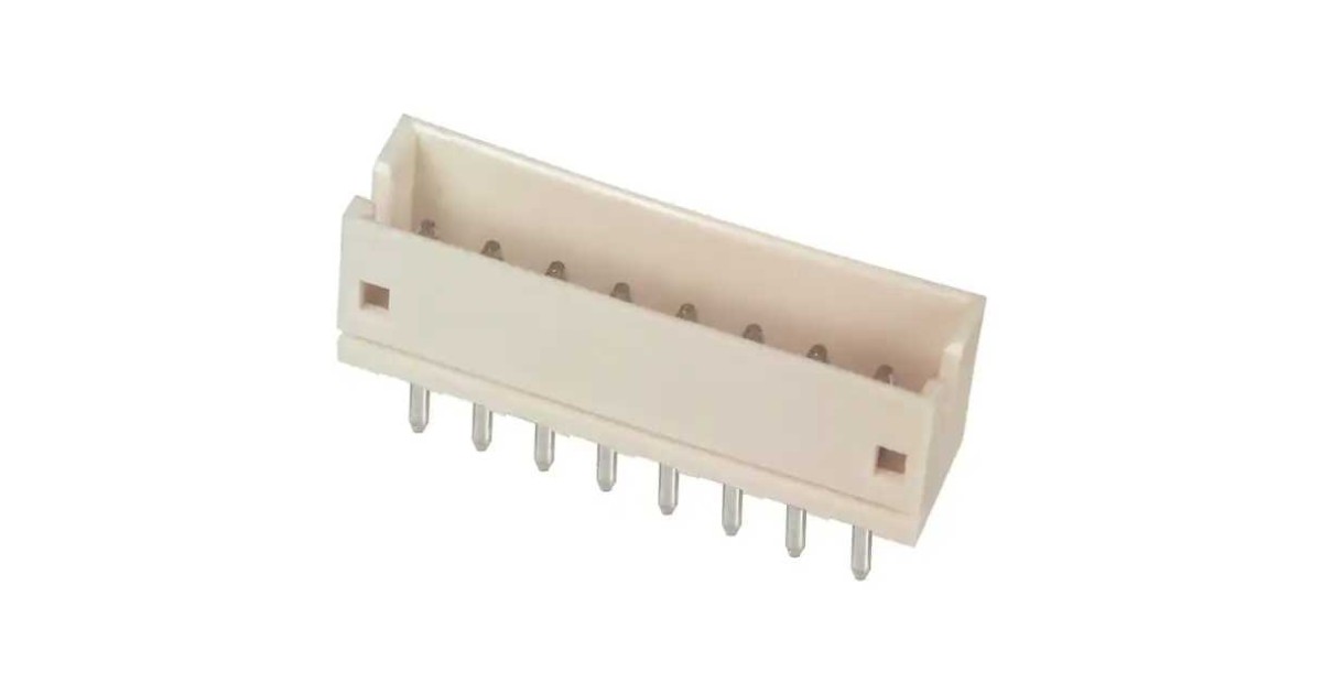 Купить B8B-ZR(LF)(SN) JST оптом в Москве