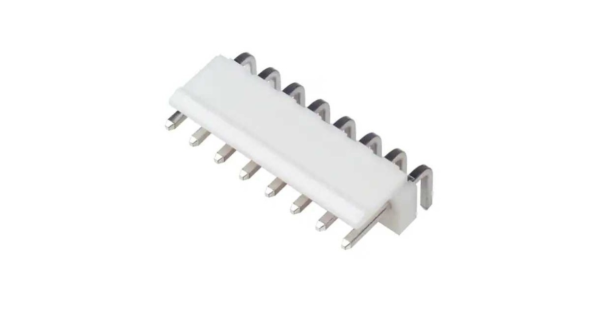 Купить B8PS-VH (LF)(SN) JST оптом в Москве