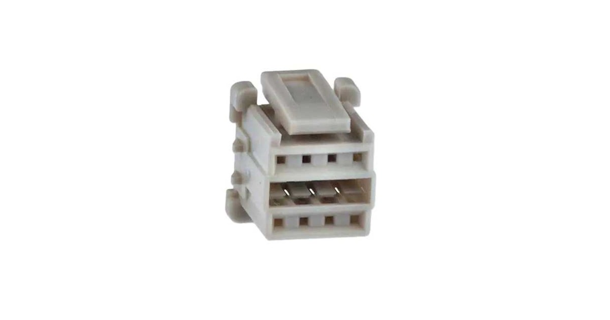 Купить PNDP-08V-Z JST оптом в Москве