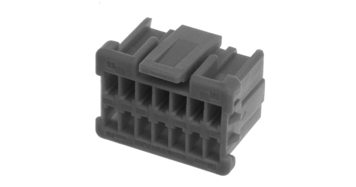 Купить PNDP-14V-Z JST оптом в Москве