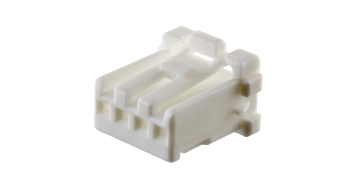 Купить PNIRP-04V-S JST оптом в Москве