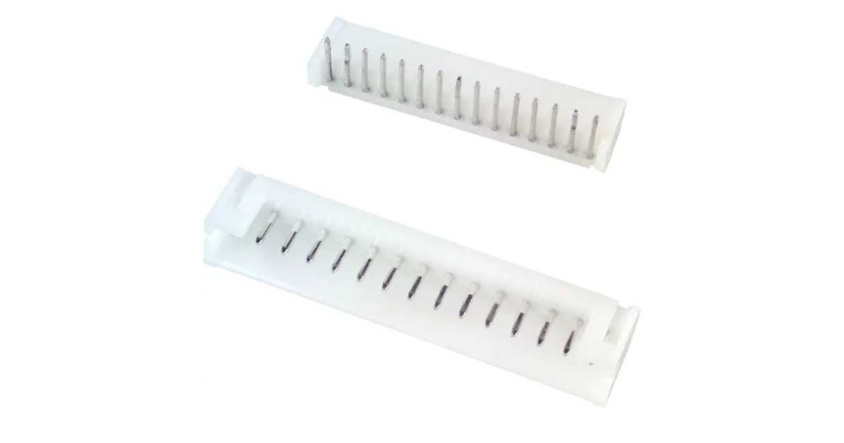 Купить S15B-PH-K-S(LF)(SN) JST оптом в Москве