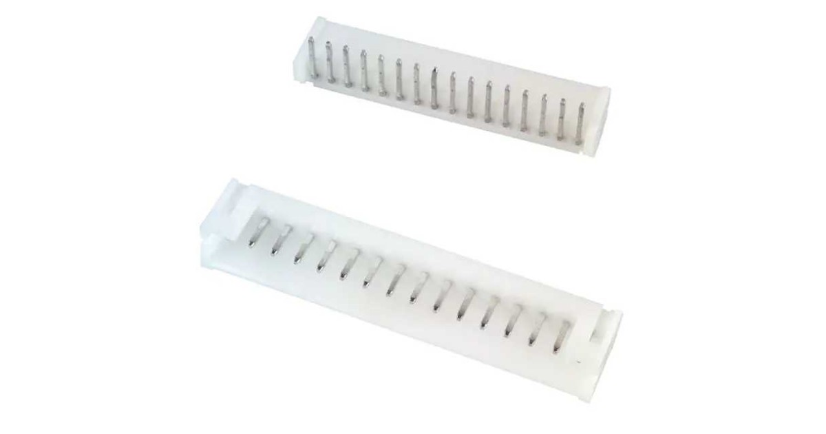 Купить S16B-PH-K-S(LF)(SN) JST оптом в Москве