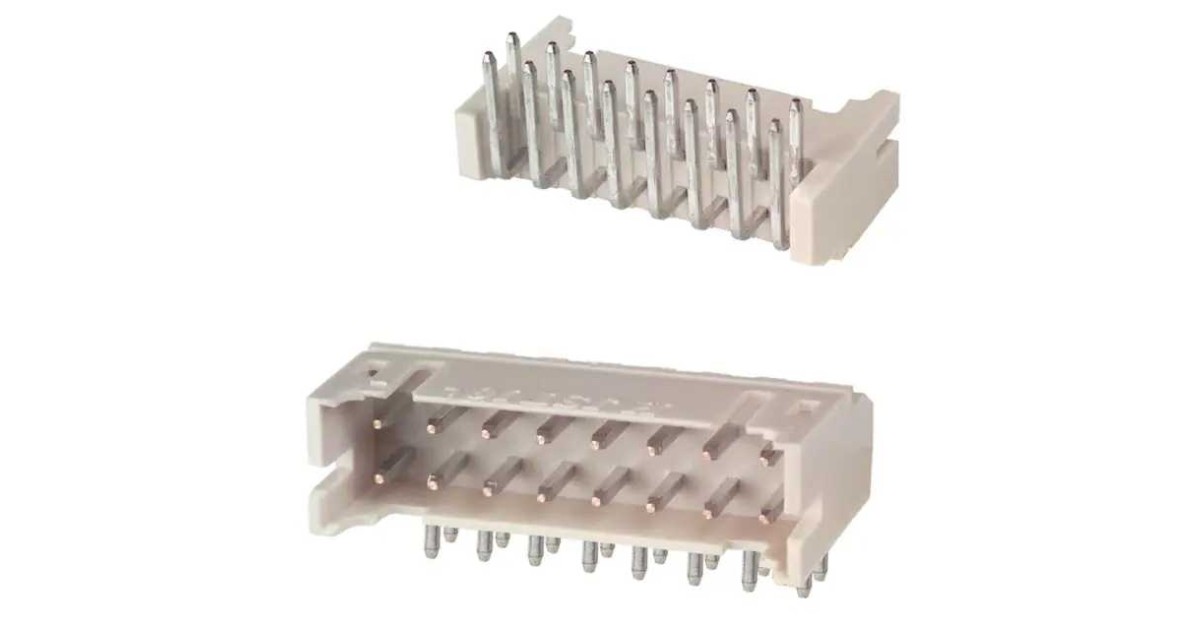 Купить S16B-PHDSS(LF)(SN) JST оптом в Москве