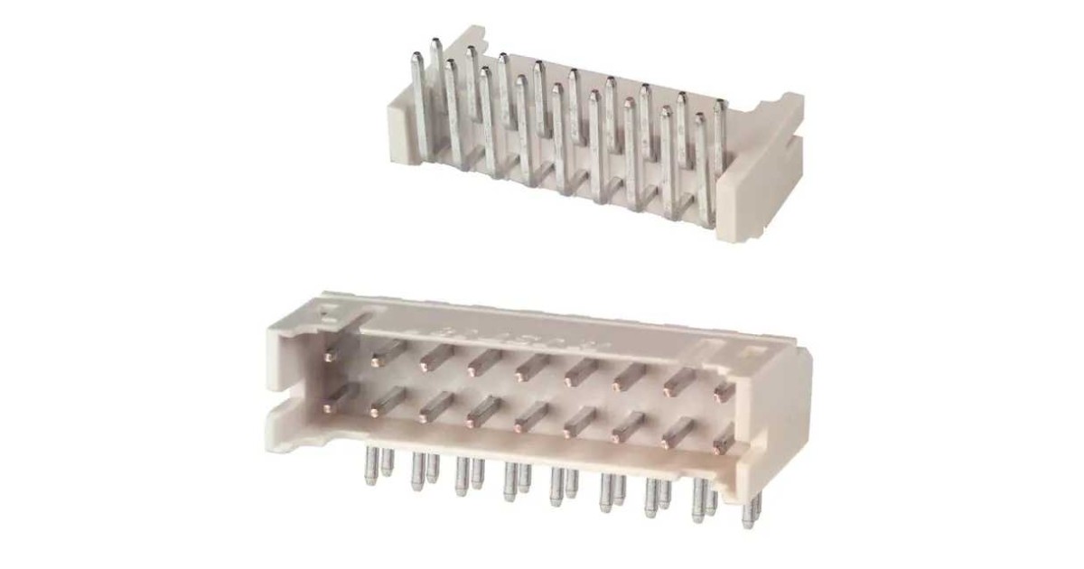 Купить S18B-PHDSS(LF)(SN) JST оптом в Москве