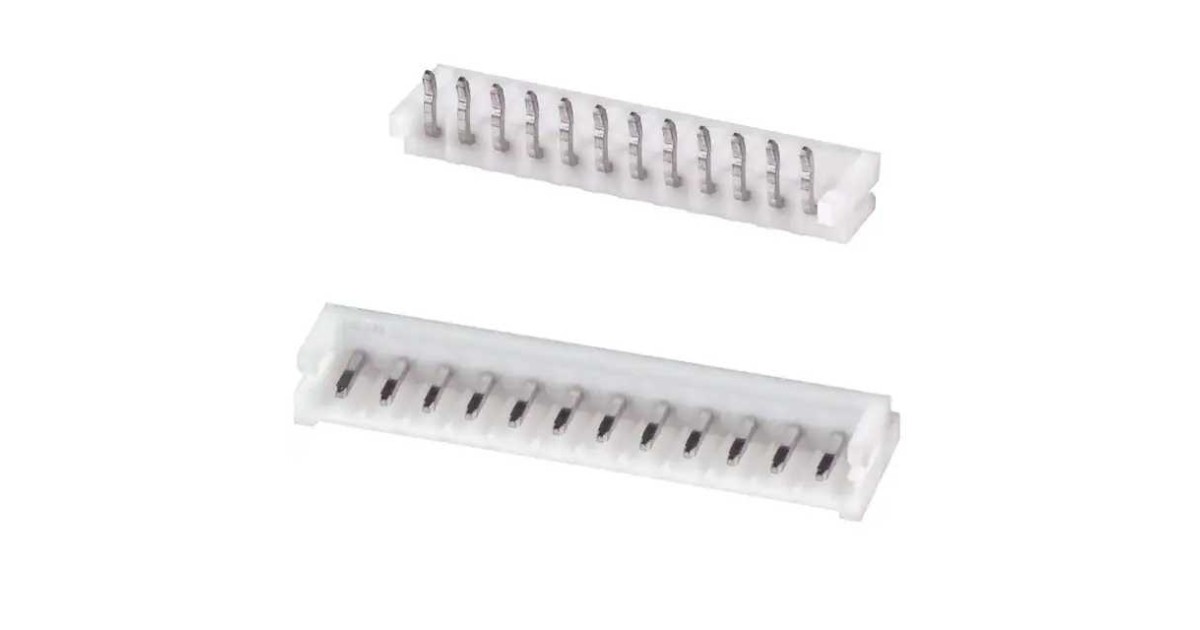 Купить S12B-EH(LF)(SN) JST оптом в Москве