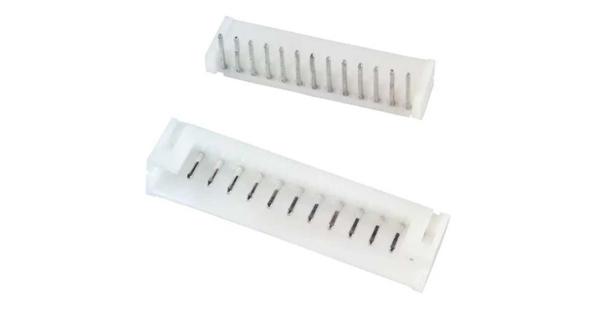 Купить S13B-PH-K-S(LF)(SN) JST оптом в Москве