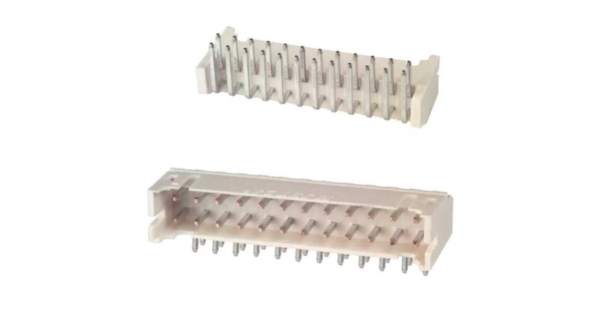 Купить S24B-PHDSS(LF)(SN) JST оптом в Москве