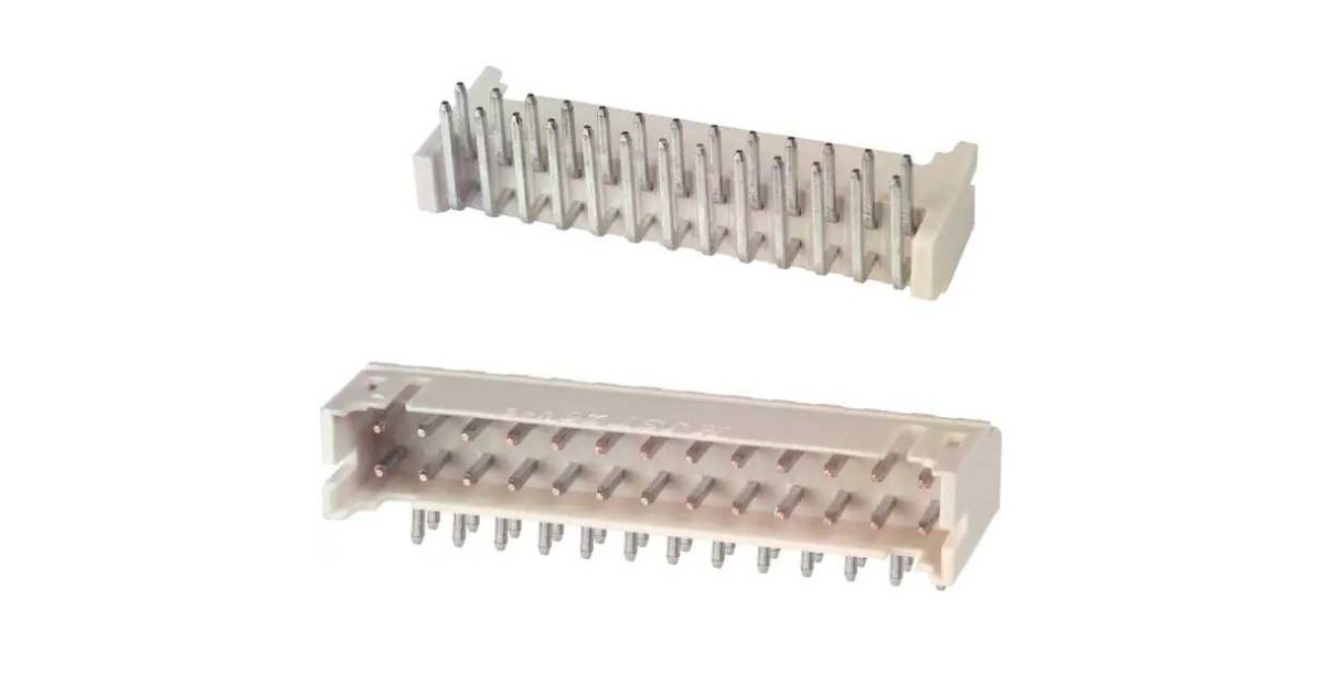 Купить S26B-PHDSS(LF)(SN) JST оптом в Москве