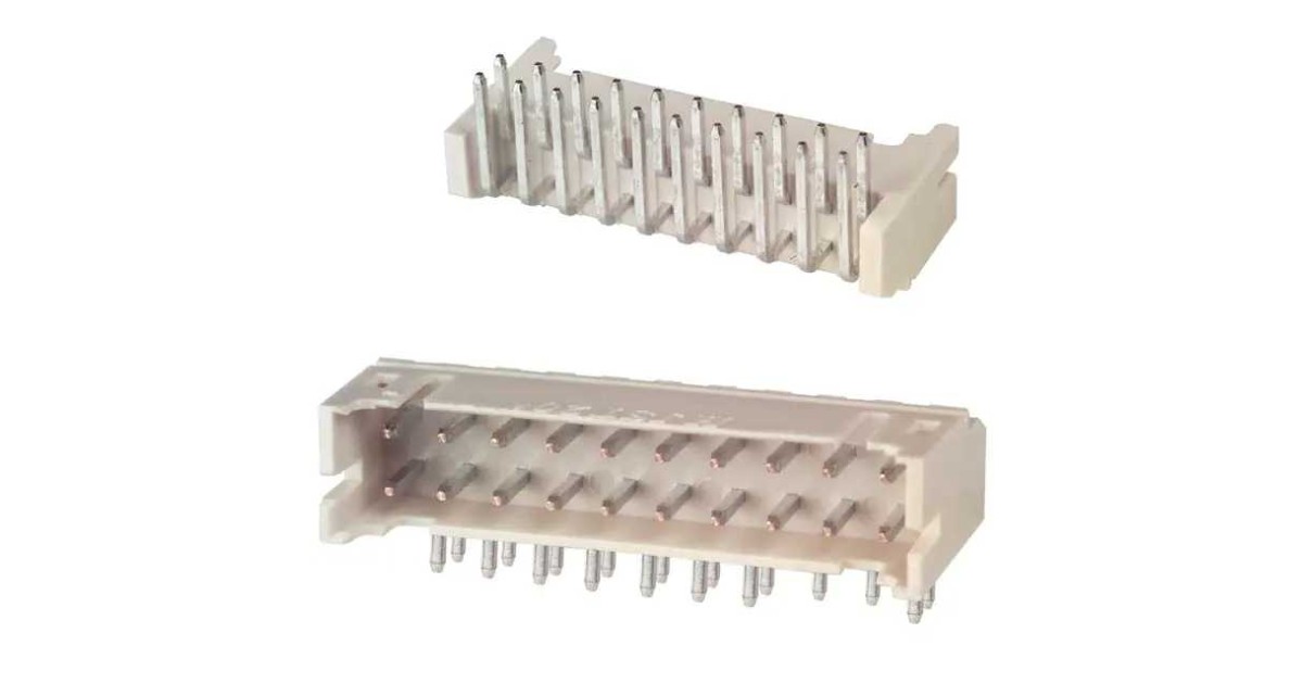 Купить S20B-PHDSS(LF)(SN) JST оптом в Москве