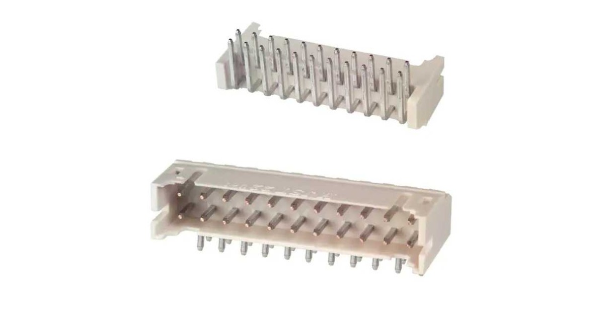 Купить S22B-PHDSS(LF)(SN) JST оптом в Москве