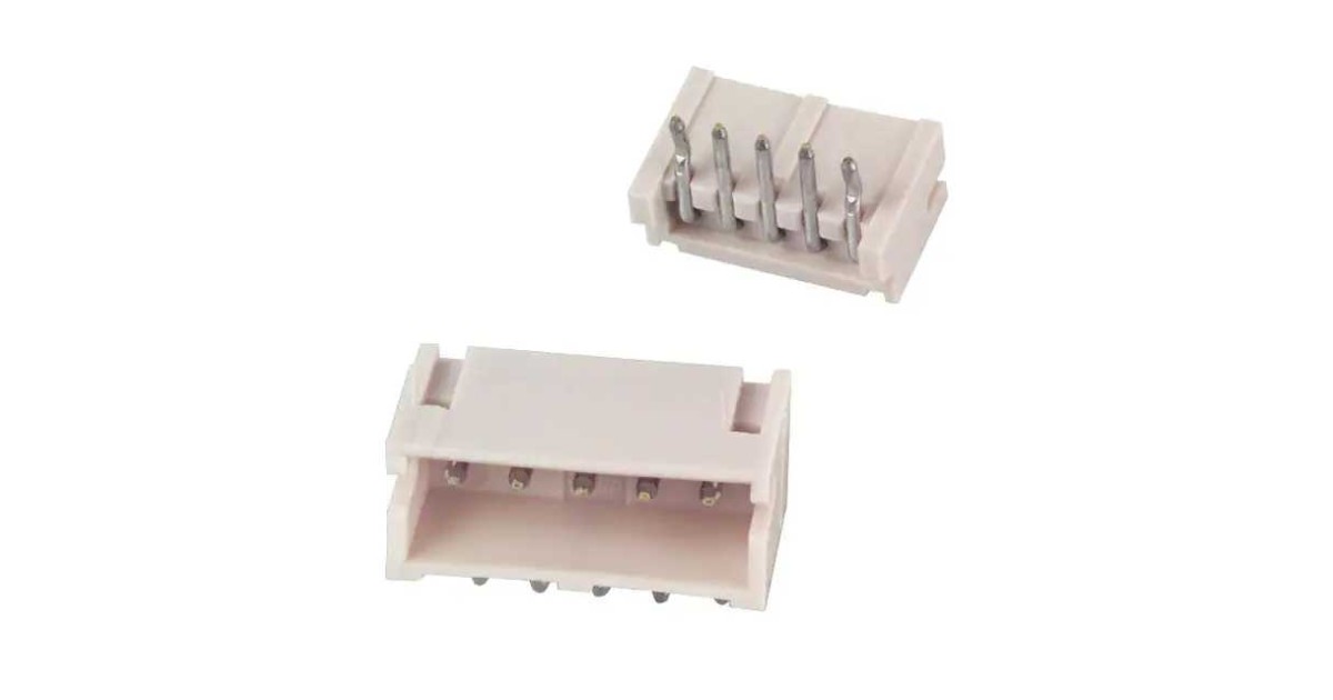 Купить S5B-ZR  (LF)(SN) JST оптом в Москве