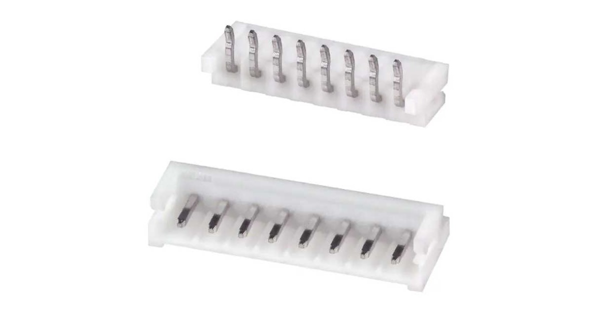 Купить S8B-EH(LF)(SN) JST оптом в Москве