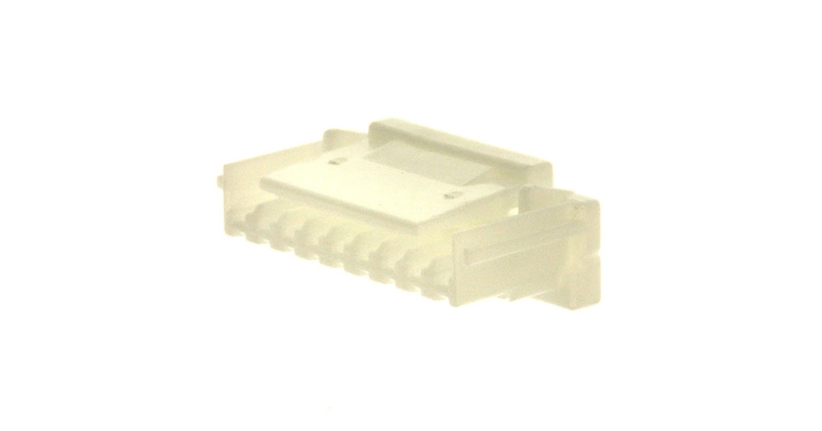 Купить ZER-09V-S JST оптом в Москве