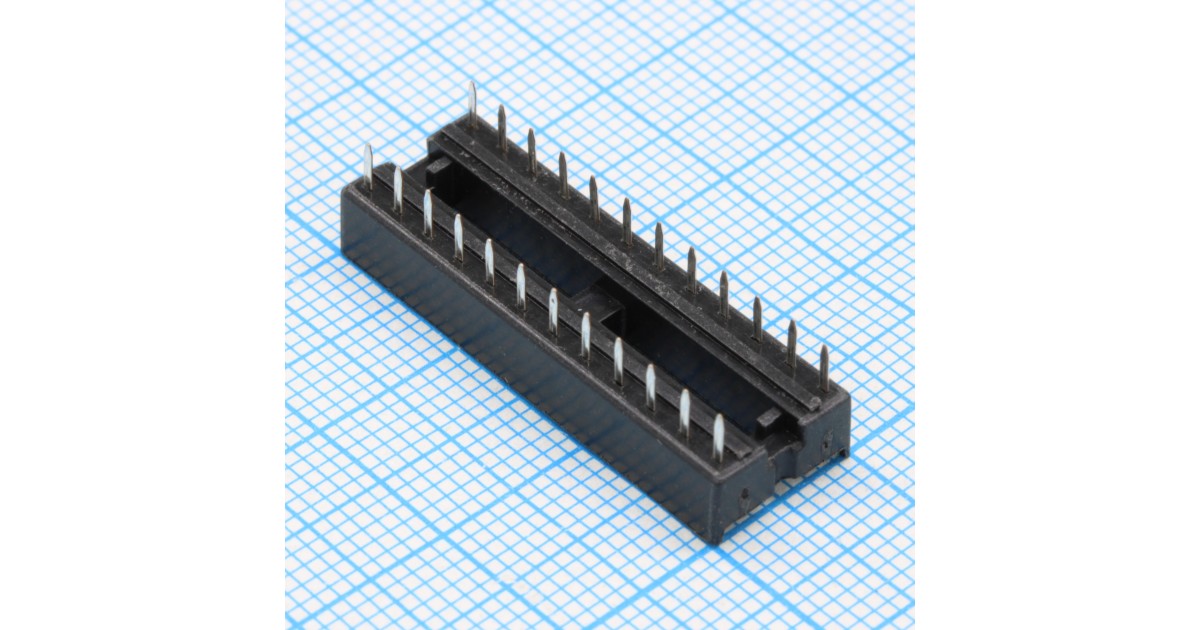 Купить DS1009-24AT1NS-0A2 CONNFLY оптом в Москве