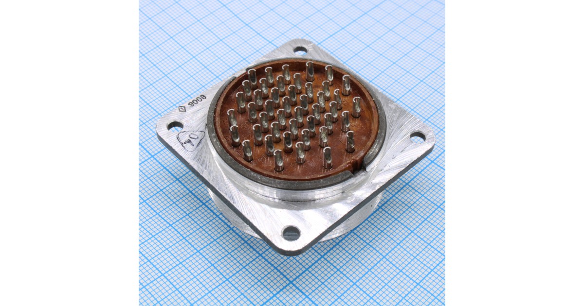 Купить 2РМДТ42Б45Ш5В1В Россия оптом в Москве