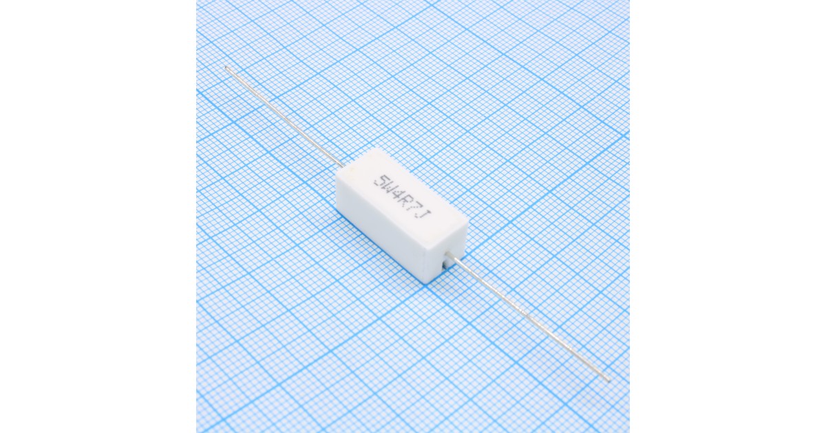 Купить SQP5004R7JBP HK Resistor оптом в Москве
