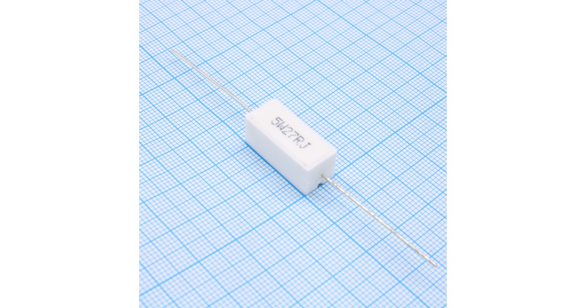 Купить SQP50027RJBP HK Resistor оптом в Москве