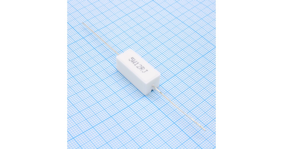 Купить SQP50012RJBP HK Resistor оптом в Москве