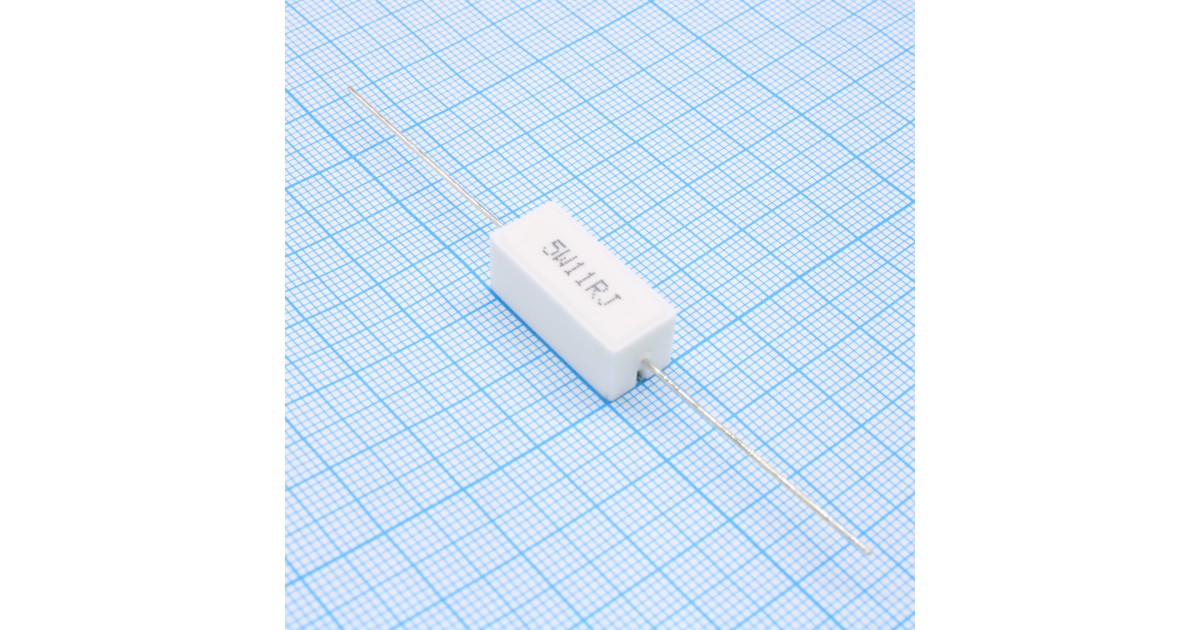 Купить SQP50011RJBP HK Resistor оптом в Москве
