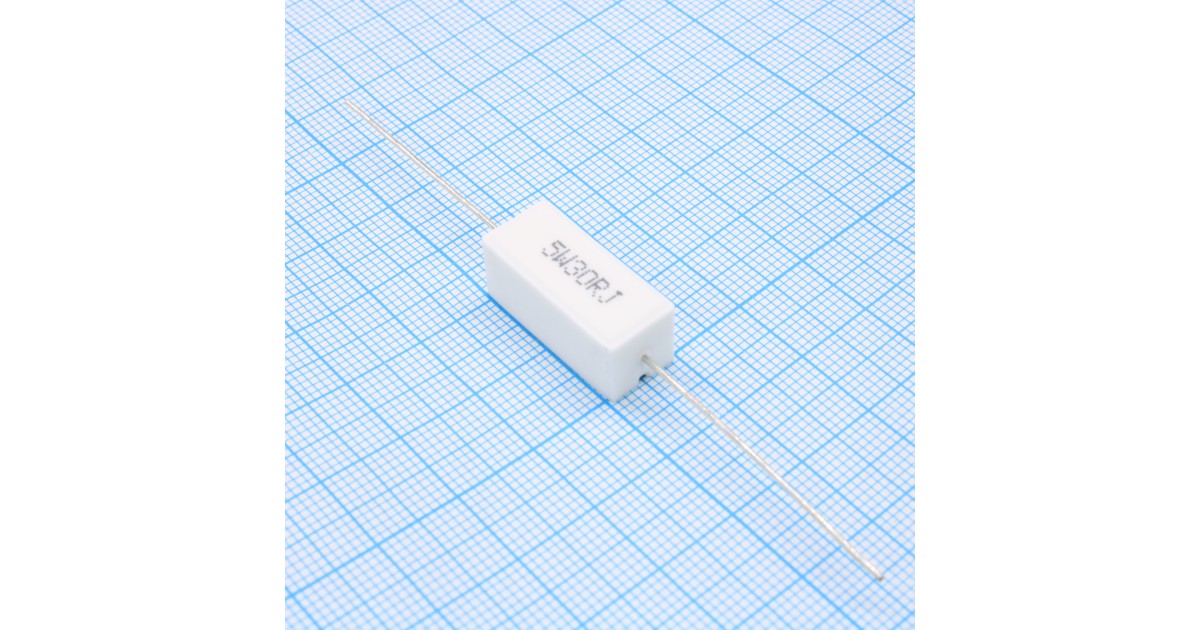 Купить SQP50030RJBP HK Resistor оптом в Москве