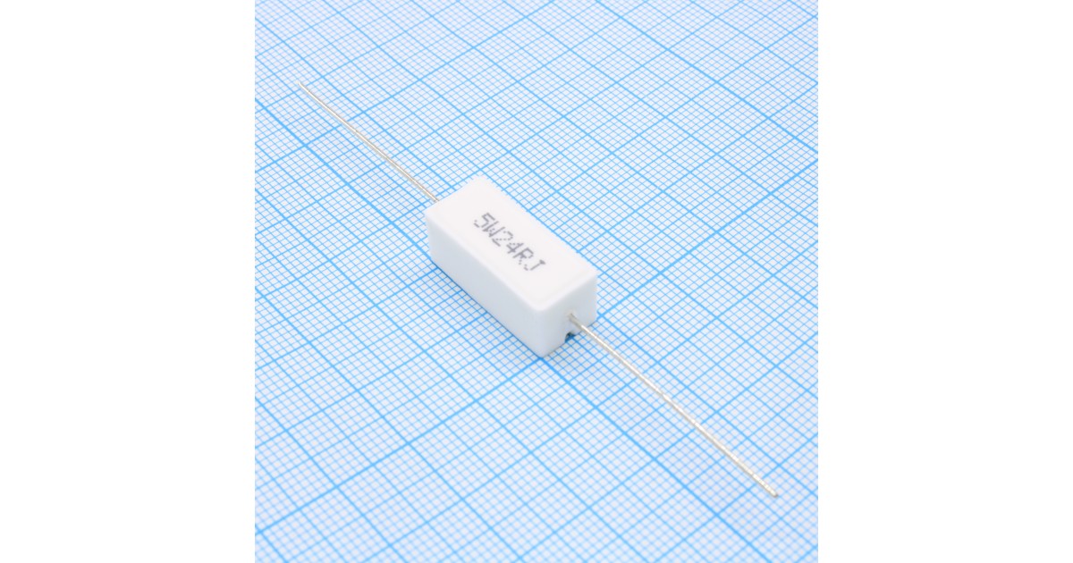 Купить SQP50024RJBP HK Resistor оптом в Москве