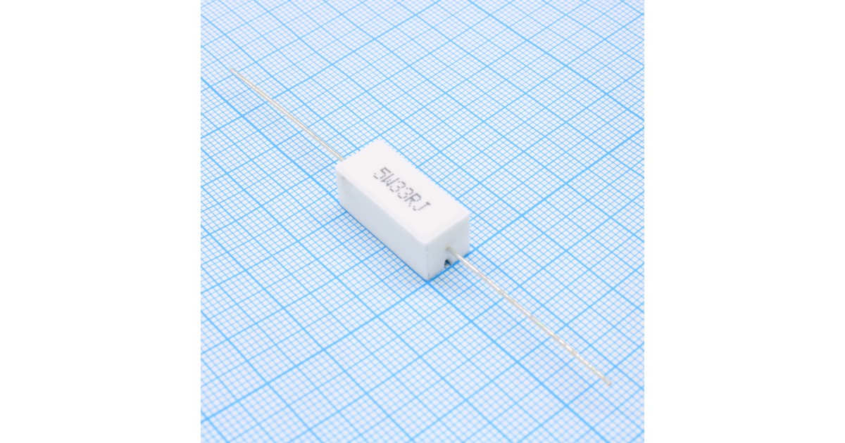 Купить SQP50033RJBP HK Resistor оптом в Москве