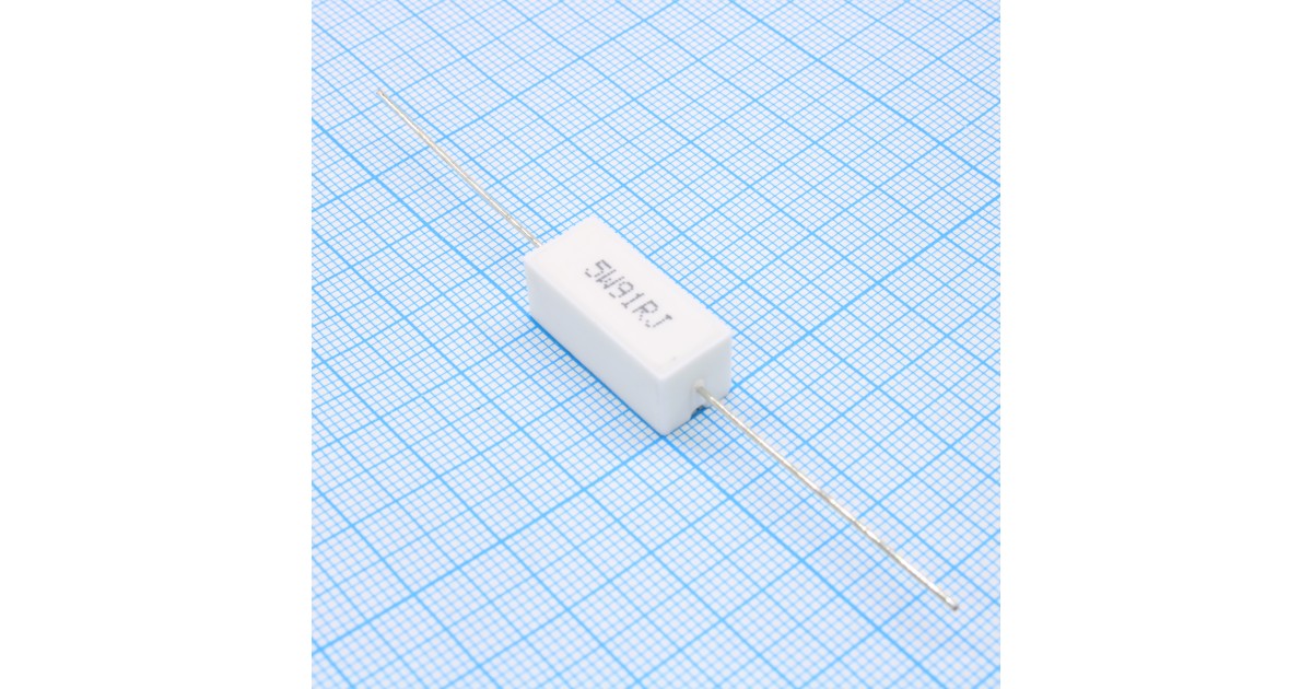 Купить SQP50091RJBP HK Resistor оптом в Москве