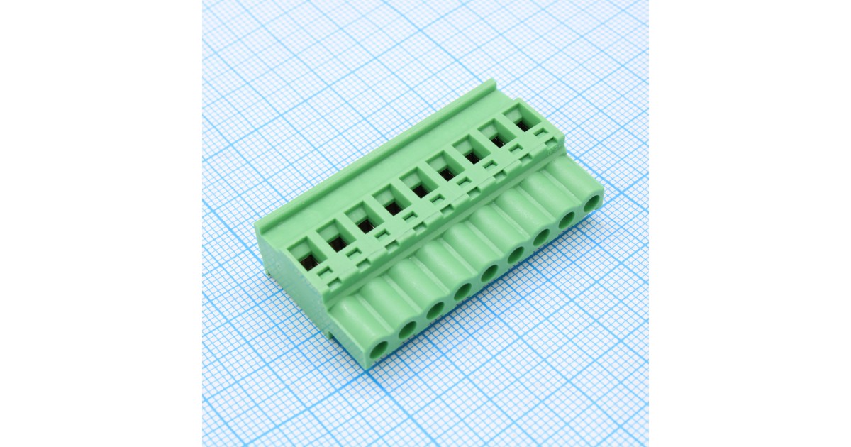 Купить 2EDGKB-5.0-09P-14-00A(H) Degson оптом в Москве