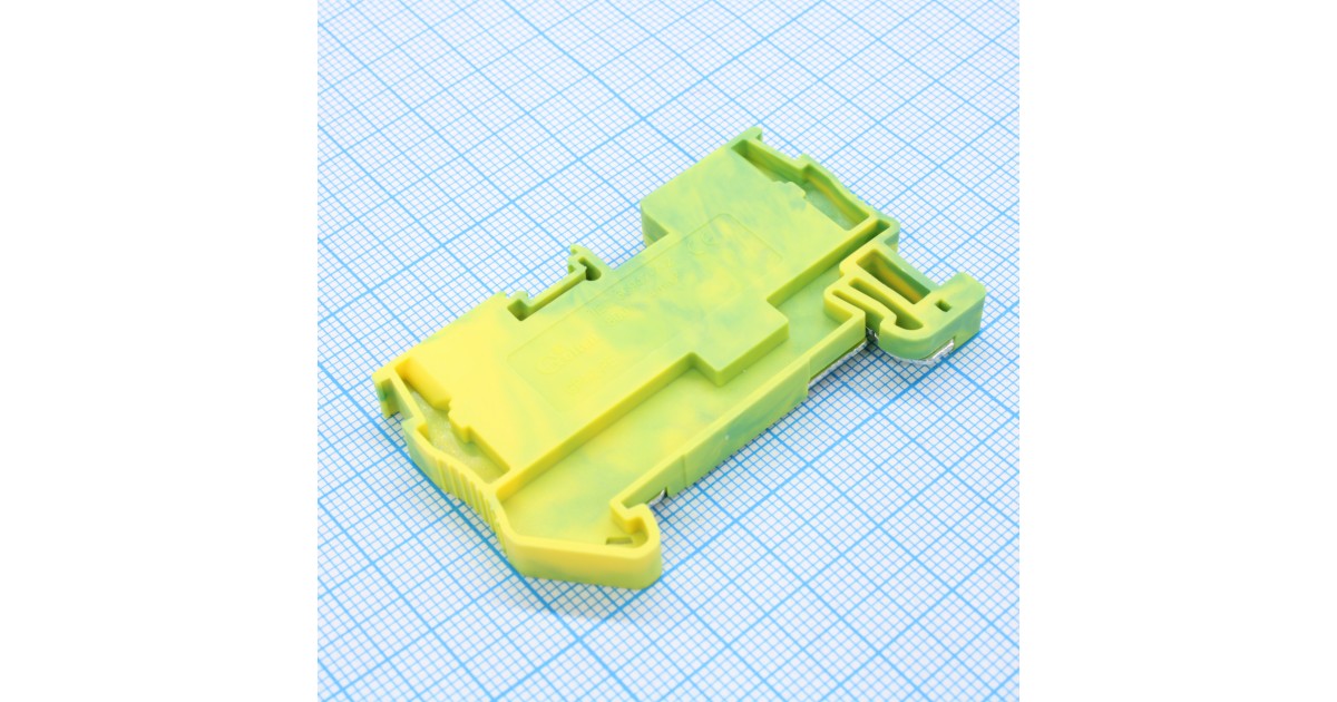 Купить Заземляющая клемма UPT-4PE UTL оптом в Москве