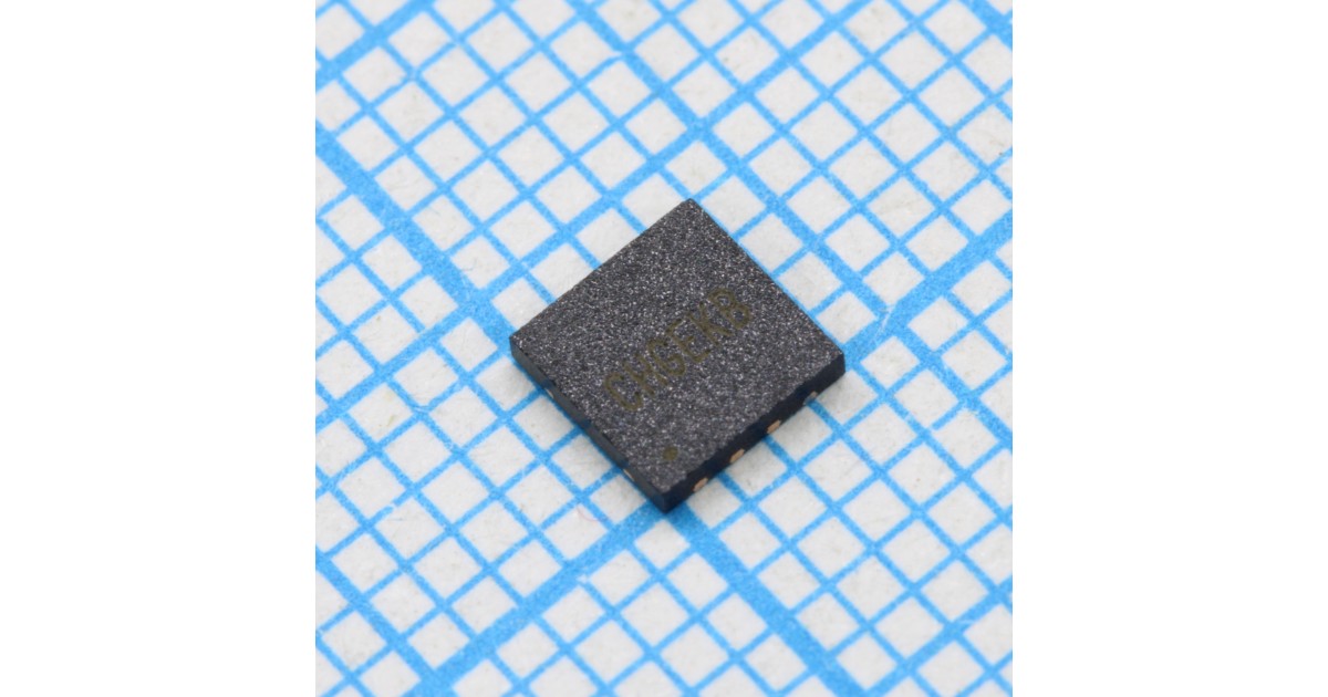 Купить SQ27000SXC Silergy оптом в Москве