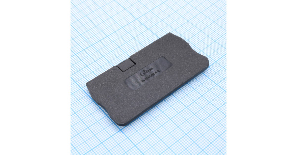 Купить D-GP4-2-BK Golten оптом в Москве