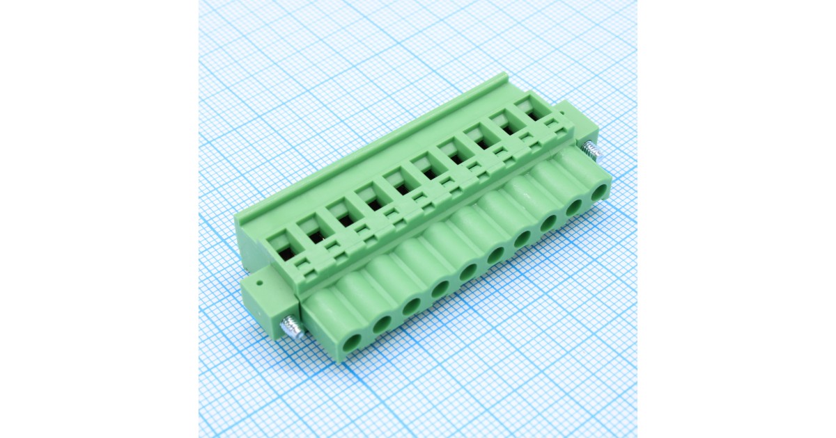 Купить 2EDGKBM-5.08-10P-14-00A(H) Degson оптом в Москве