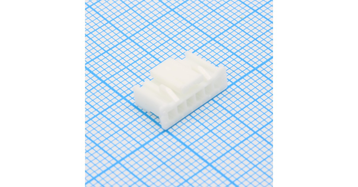 Купить PAP-06V-S JST оптом в Москве