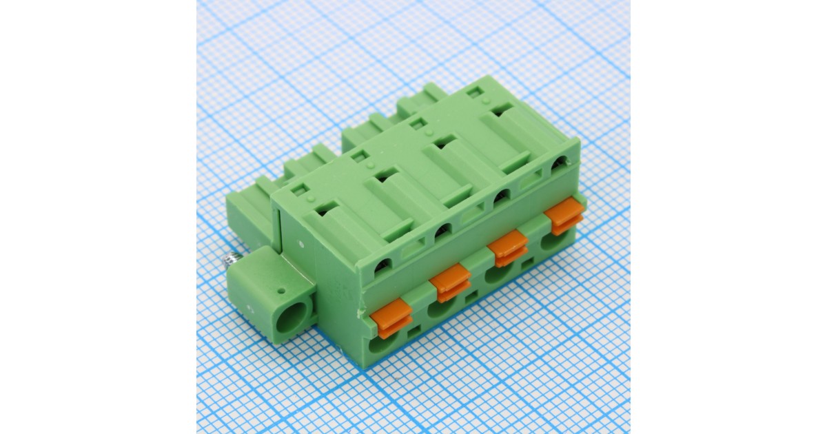Купить 2EDGKDM-7.62-04P-14-00 Degson оптом в Москве