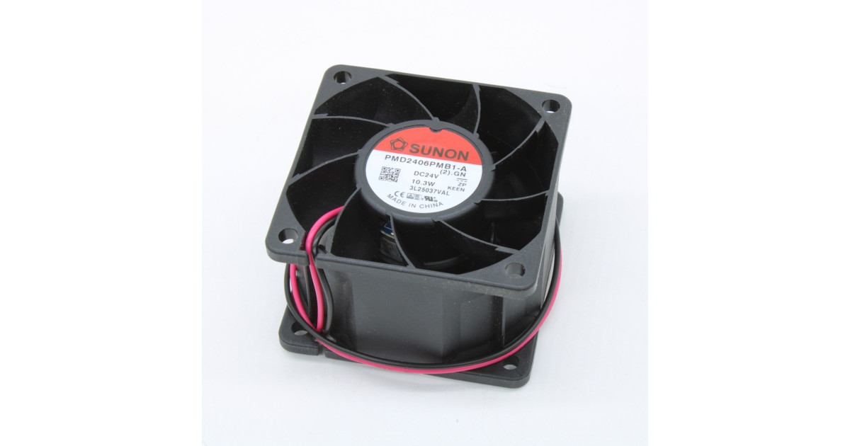 Купить PMD2406PMB1-A(2).GN SUNON оптом в Москве