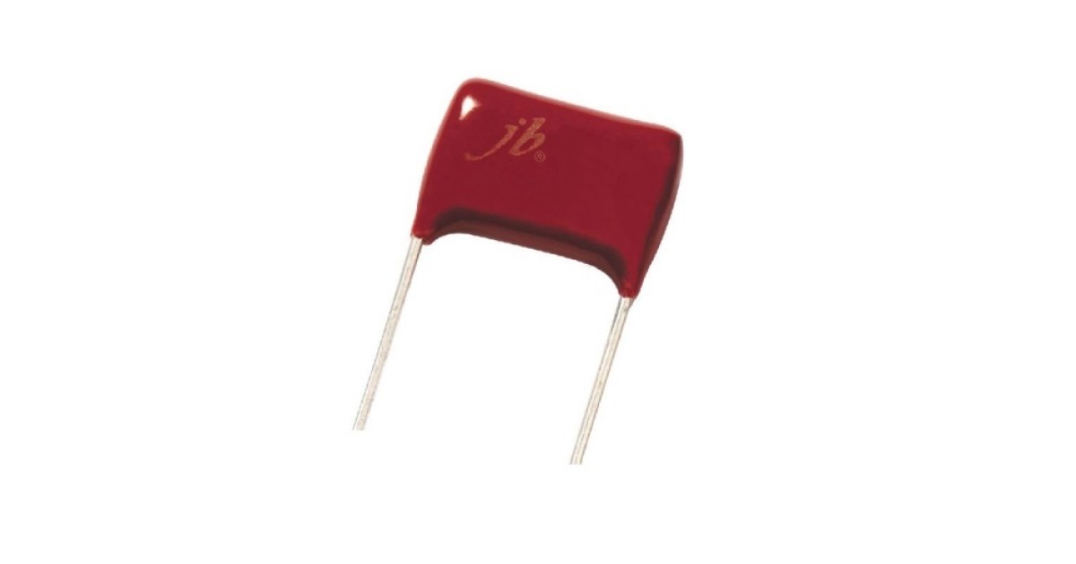 Купить JFB02G104K100000B JB Capacitors оптом в Москве