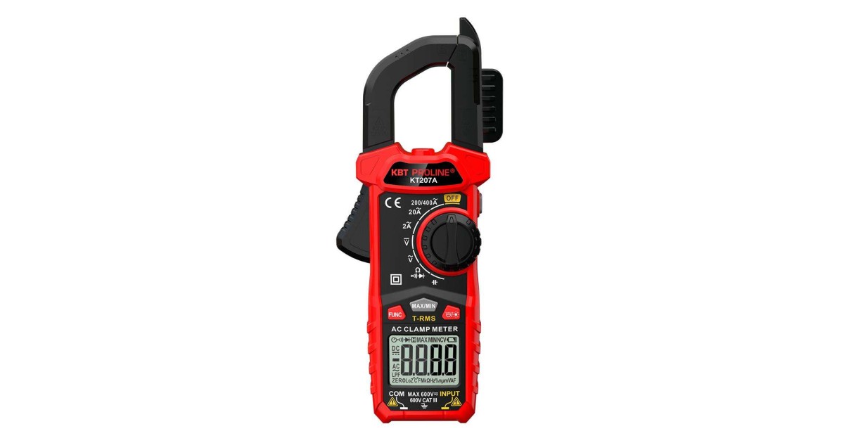 Купить KT 207A серия PROLINE КВТ оптом в Москве