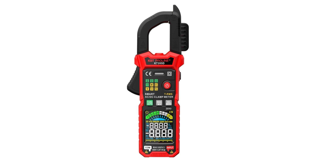 Купить КТ 205D серия PROLINE КВТ оптом в Москве