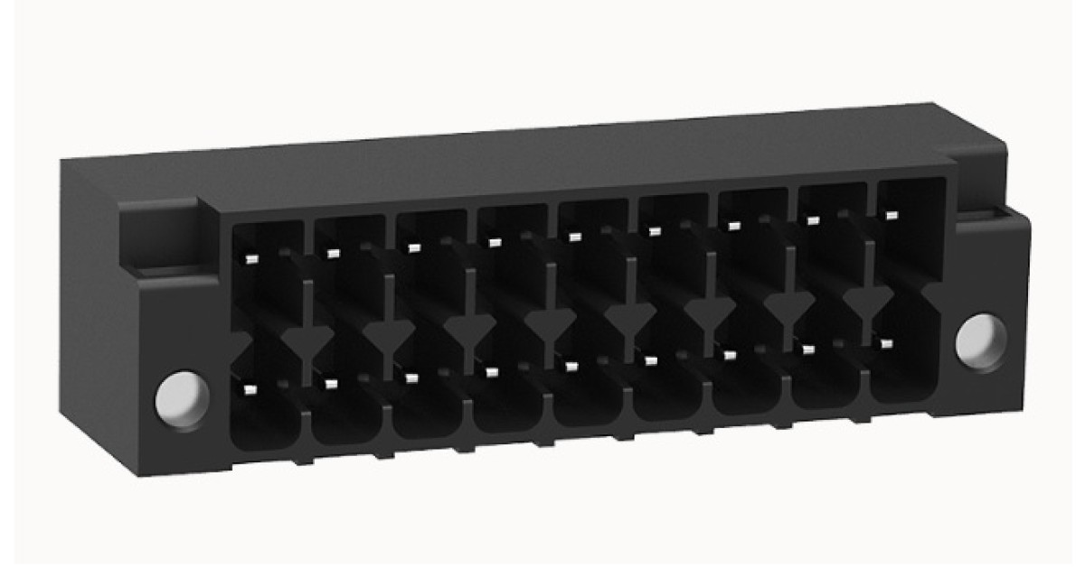 Купить 15EDGRHCM-THR-3.5-18P-13-00 Degson оптом в Москве