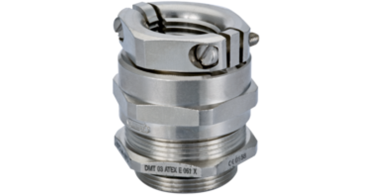 Купить Кабельный ввод 1.611.2500.50 Hummel оптом в Москве