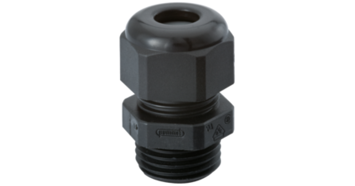 Купить Кабельный ввод 1.219.2001.50 Hummel оптом в Москве