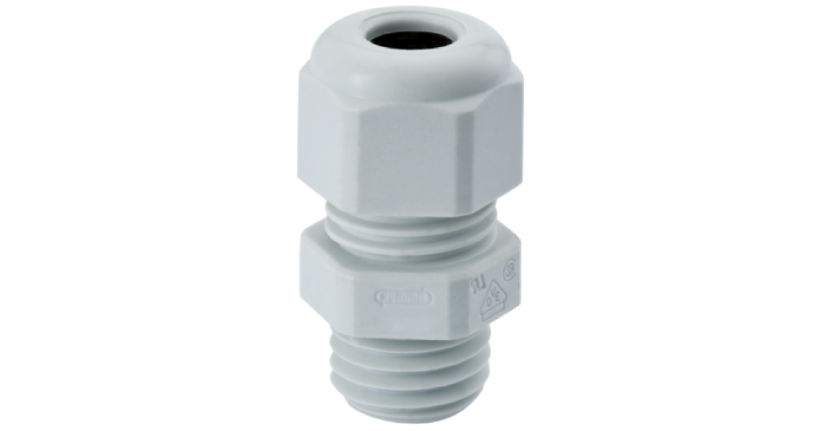 Купить Кабельный ввод 1.219.1600.50 Hummel оптом в Москве